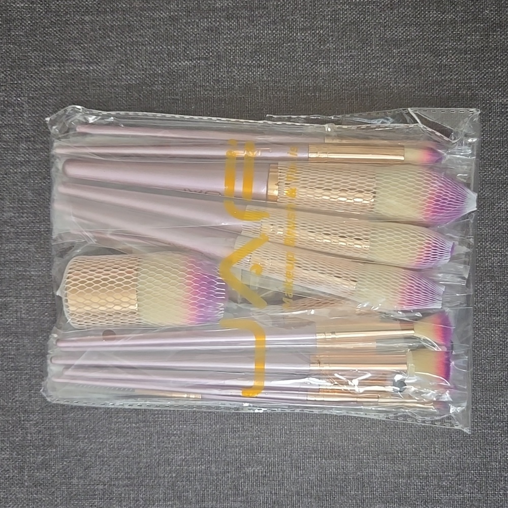 New JAF Makeup Brush & Tools Professional Set 26 Pcs.